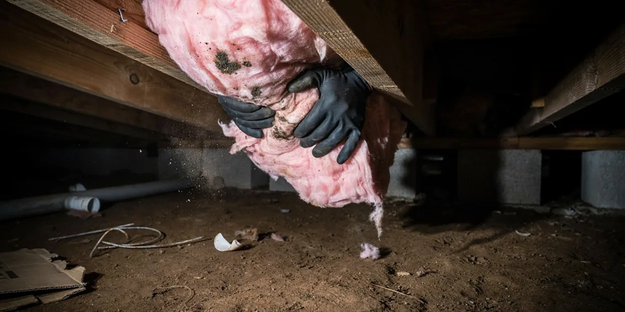 Mold removal in Lakeland, FL